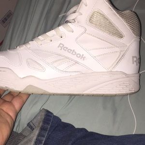 Reebok Classics HI Size 10.5
